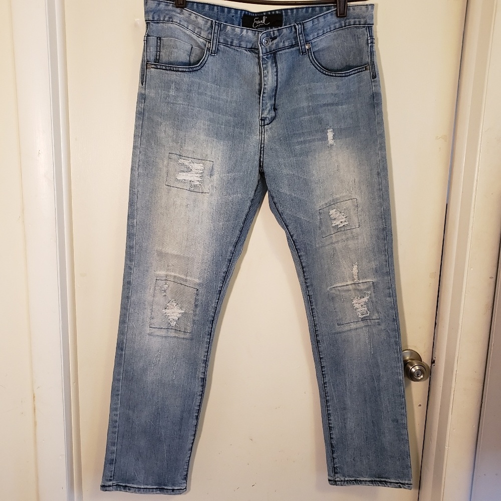 Earl Mens Jean's